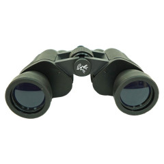 Бинокль NORIN 8-16x40 CB