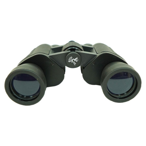 Бинокль NORIN 8-16x40 CB