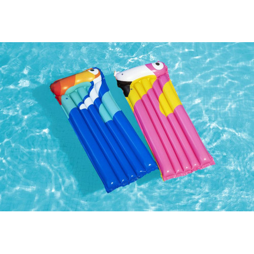 Матрац BEST WAY 44021В/44021 183х76 см