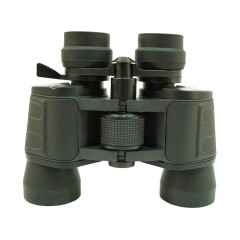Бинокль NORIN 8-16x40 CB