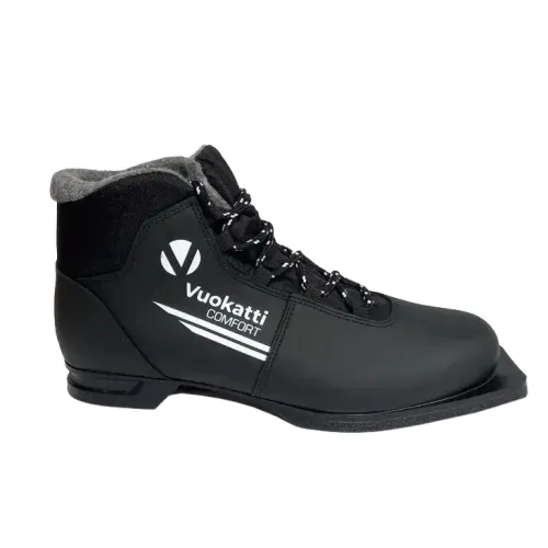 Ботинки лыжные 75мм VUOKATTI COMFORT р.32