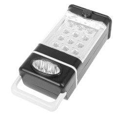 Фонарь SIMA  15 LED, 3 СС (963288)