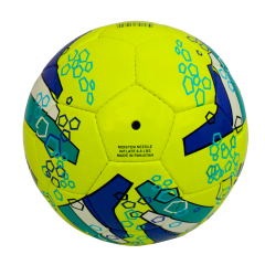 Мяч ф/б INGAME COMPETITION р.5 зеленый