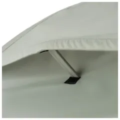 Палатка 4-х мест MACLAY TAGANAY 4, 210х240х140см, двухслойная (10254021)