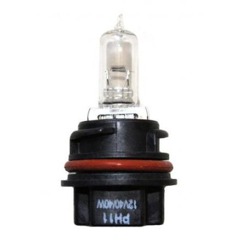 Лампа 12V AF34/35 с пласт. цоколем