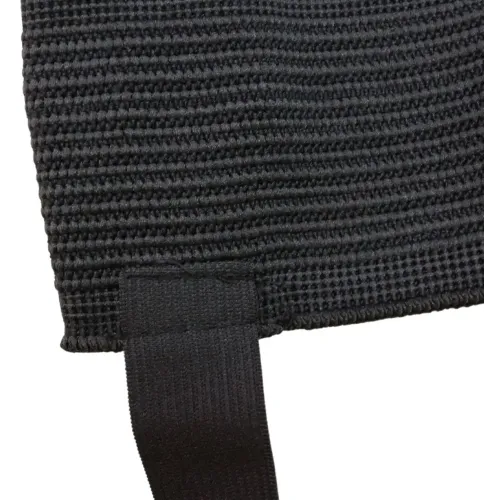 Защита паха BoyBo BG150 черная р. L