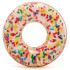 Круг надувной INTEX 56263 SPRINKLE DONUT TUBE, 114 см, 9+