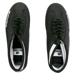 Борцовки BoyBo р.37 черные