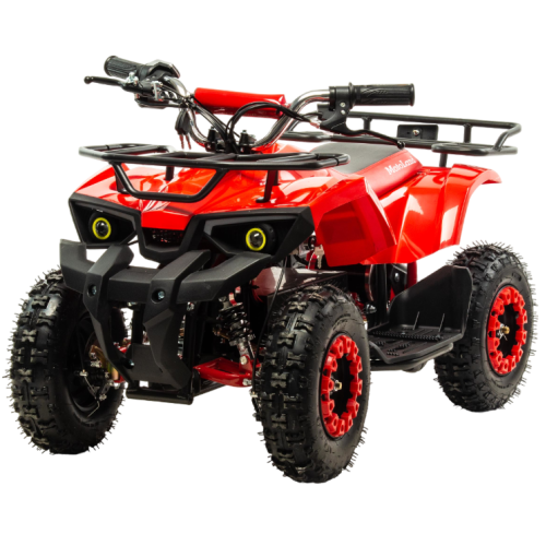 Комплект для сборки MOTOLAND ATV E009 1000Вт (игрушка)