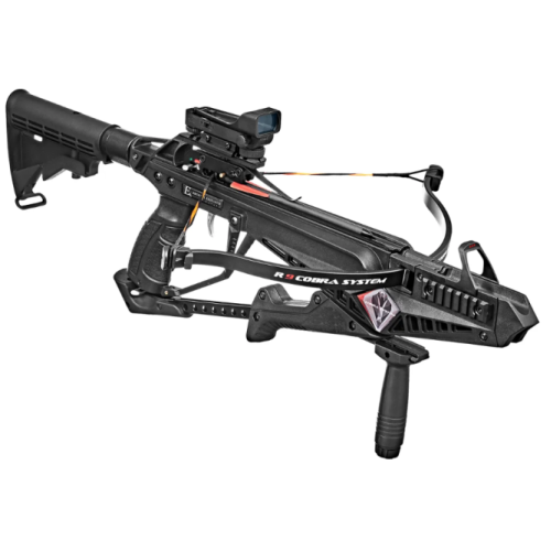 Арбалет-пистолет EK ARCHERY Cobra System R9 Deluxe