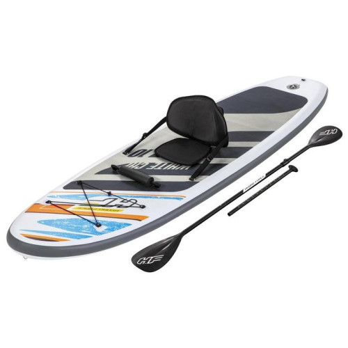 SUP-доска надувная универсальная Bestway 65341 305 x 84 x 12 см (5309867)