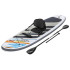 SUP-доска надувная универсальная Bestway 65341 305 x 84 x 12 см (5309867)