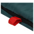 Спальник MACLAY camping comfort cold, 4 слоя, одеяло, левое, 185х90см, -10/+5 (9383682)