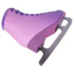 Коньки фигурные TECH TEAM ELZA  р.39 violet sunset