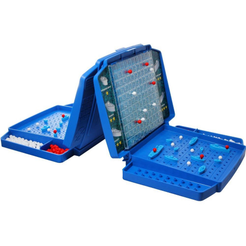 Игра МОРСКОЙ БОЙ (464524,00992)