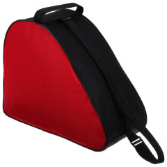 Сумка для коньков SIMA 32х40 см, цвет микс (1115492)