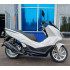 Скутер VENTO PCX 200 матовый белый (ЭПТС)