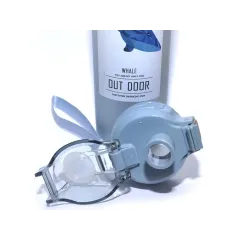 Бутыль спортивная SPRINTER YY613, 750мл