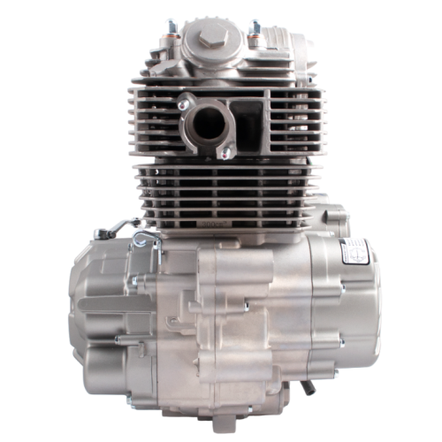 Двигатель 4T 300см3 172FMM-3A (CB250-F+BB300 D-75мм) ZS грм цепь,5ск (полный комплект)