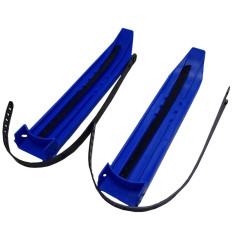 Лыжи детские Мини 2РТ