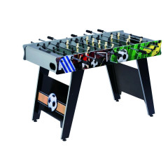 Игра ФУТБОЛ PROXIMA MESSI 48 122х60х78см (напольный) (4928491)