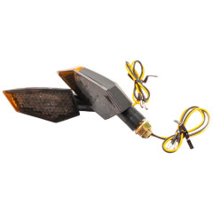 Поворотник универсальный  LED CH-1005-1 светодиодные (компл 2шт)