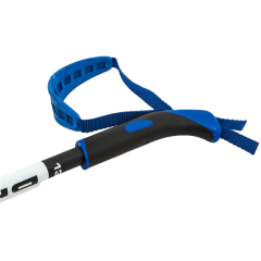 Палки лыжные стекловолокно 100% 130 BRADOS SPORT BLUE