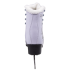 Коньки фигурные VIRTEY DIADEMA р.37 (иск. мех)