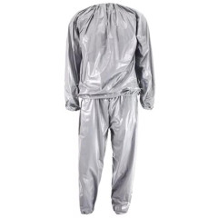 Одежда для коррекции фигуры СПОРТЕКС H10137 (комплект: кофта, штаны) р. XL (45047-70898)