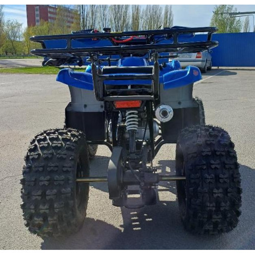 Комплект для сборки MOTOLAND FOX 125 *2