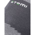 Суппорт колена ATEMI ANS-003-XL эластичный закрытый XL