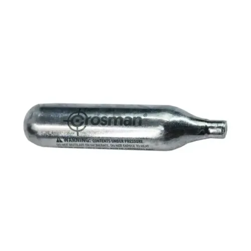 Баллон CO2 12гр. Crosman