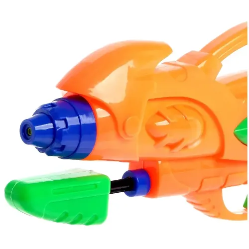 Игрушка водная ПИСТОЛЕТ Буря (3968657)