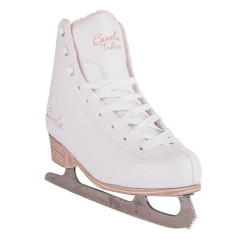 Коньки фигурные TECH TEAM CAMELIA  р.37