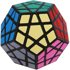 Головоломка КУБИК ГРАНЬ 7,5х7,5х7,5см (2593133)