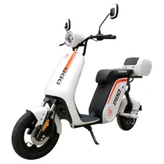 Электроскутер KUGOO KIRIN V PRO