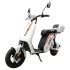 Электроскутер KUGOO KIRIN C2 V PRO