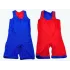 Трико борцовское двойное р.М 3852 р. 36-42