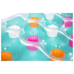 Матрац BEST WAY 43014, 188х71см