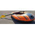Лодка BESTWAY 61078  KONDOR 1000, комплект: весла пластик