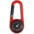 Компас MACLAY 2603, d=3 см с карабином (251245)