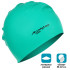 Шапочка для плавания ONLYTOP SWIM силикон (3791415)