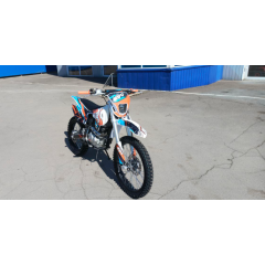 Мотоцикл Кросс KAYO K1-L 250 MX 21/18