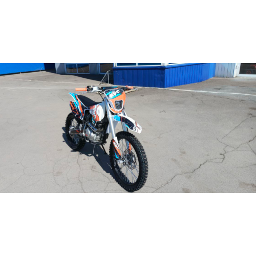 Мотоцикл Кросс KAYO K1-L 250 MX 21/18