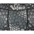 Тайтсы (лосины) мужские Rusco Sport Dragon взрослые (XS)