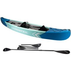 Байдарка двухместная KROSTEK #2 Blue