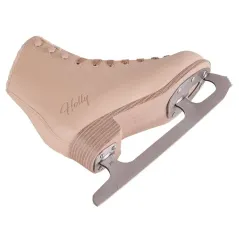 Коньки фигурные TECH TEAM HOLLY р.42