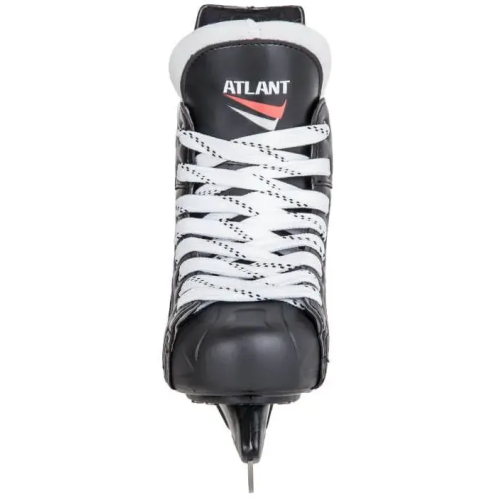 Коньки хоккейные TECH TEAM ATLANT р.45