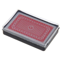 Карты игральные 