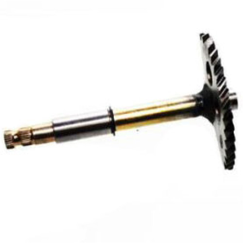 Зубчатый сектор 4T 157QMJ L=130mm